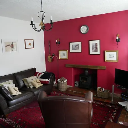 Feriehus Middle Leyburn