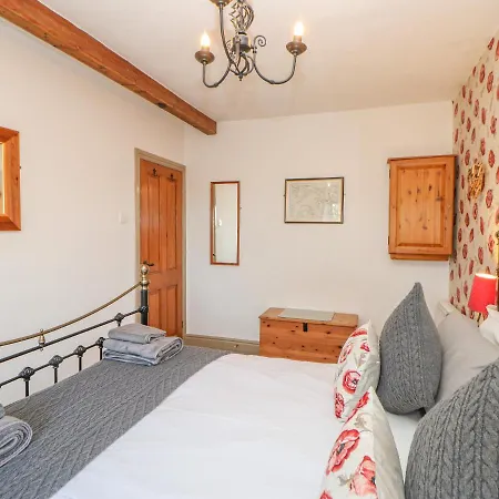 Feriehus Middle Leyburn